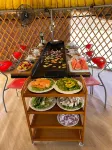 Xilamuren Grassland Mongolian Sacred Place Homestay - พร้อมอาหารเช้า