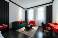 Chikan Ancient Town Drama Hotel Hotel a Kaiping