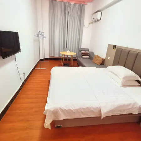 JinYangGuang apartment