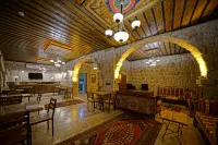 Cappadocia Cave Lodge