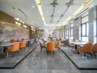 Lavande Hotel (Kaifeng Xiangfu) - bar