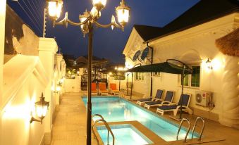 Serendib Hotels