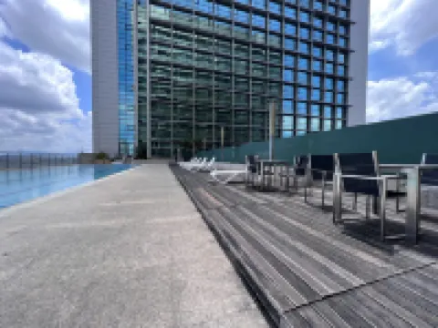 Nick's Homestay @ Boulevard Mall @ Imperial Suites Kuching