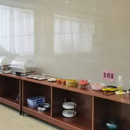 Mei Xuan Lizhi Hotel