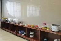 Mei Xuan Lizhi Hotel - فطور