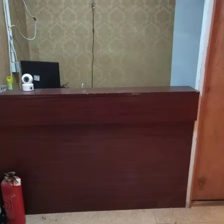 Qihu Hotel Отели рядом с достопримечательностью «Ranwu Lake International Self-Driving Campground»