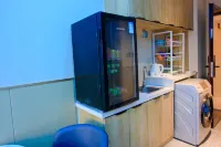 Ness E-sports Apartment Homestay (Linyi Vientiane Hui )