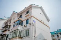 天津九月民宿 天津工業大學(紡織學部)附近的飯店