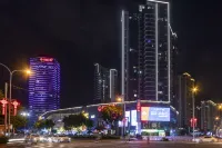 Mushe Boutique Stay (Fuqing Wanda)