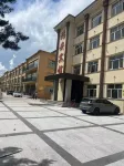 Olunchun Qi Fu'an Hotel Các khách sạn ở Kỳ Oroqen