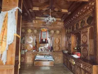 Batangxuan Homestay Hotels in Batang