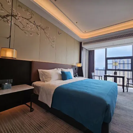 YiXing Rongda International Hotel