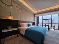 YiXing Rongda International Hotel Hotels in Yixing