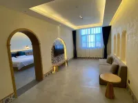 Grand Hotel Pamir, Krakow Hotels in Artux