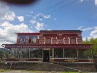 魚子西醉落星辰民宿 魚子西住宿飯店