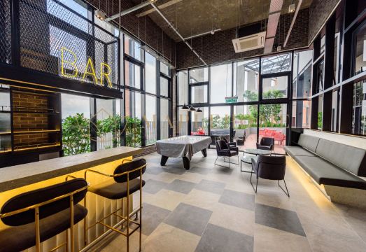 Millerz Square Premier Suites