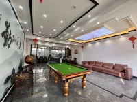 Gaizhou Xingfu Bay Hot Spring Hotel