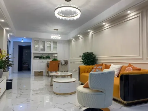 Ejina Xinyi Family Homestay