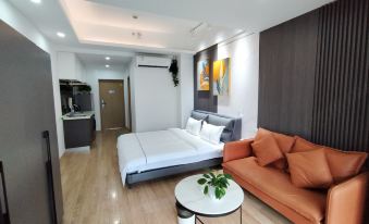 Fuzhou Youpin Apartment (East Second Ring Taihe Branch)