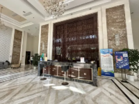 青嵐影音公寓（寧波文化廣場會展中心店）