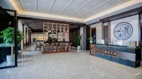 廬江冶父山麓西小院度假山莊 - 景觀