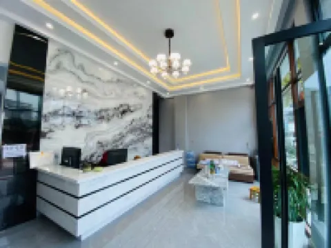 메일링 호텔 리장 양비 호텔