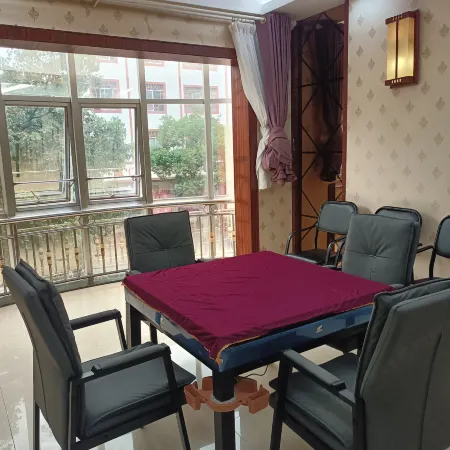 Shanglin Sanyuesan Business Hotel