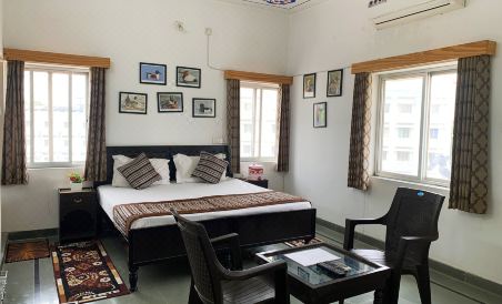 Gadh Ganesh Homestay - Housity