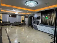 Anfu Jingjiang Grand Hotel (Stadium Confucius Temple)