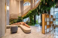 Grand Rezen Hotel  Chong Zuo