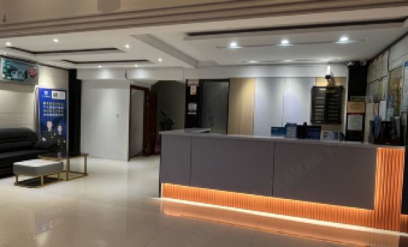 Leidu Business Hotel Wenling