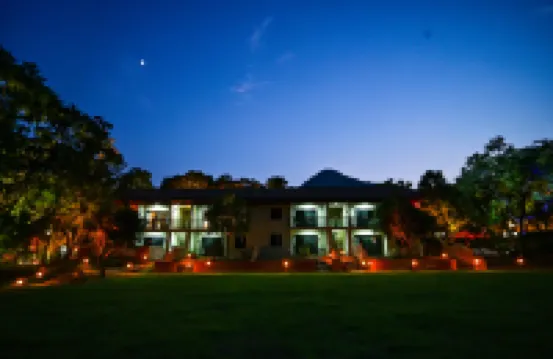 Qingyuan Lianzhou Longtan Holiday Homestay