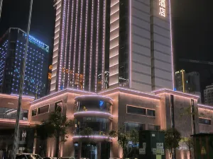 DECHENG International Hotel