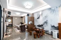 Mingshu Fengxiang Shiguang Homestay - พร้อมอาหารเช้า