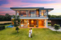 Krajokkaew Mouthten Khao Yai Các khách sạn ở 