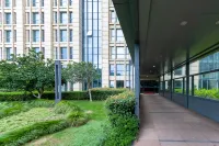 Zhoushan Haizhongzhou Apartment Zhixiang Hotel