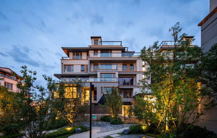 Wushanju Private Hot Spring Villas