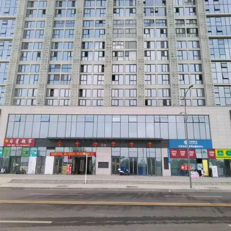 Zigong Hetang Yueshe Homestay