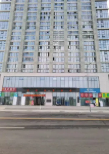 Zigong Hetang Yueshe Hotel