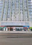 Zigong Hetang Yueshe Hotel