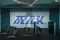 WENZHOU CHANG CHENG YUN YUE HOTEL