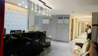Daofeng Mandarin Hotel (Daozhou South Road Store) - Pet friendly