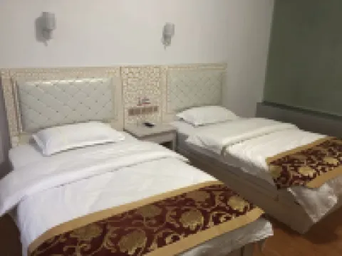 Snow dream home Hotels near The Great Bay of Jinsha River, Meili Snow Mountain National Park