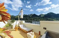 Beijing Valley Qingpu·Jilai Hotel