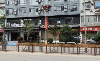 Ya'an Hotel (Congjiang Branch)