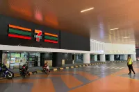 Empire City Signature Studio Suites