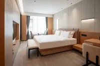 Mehood Theater hotel Hotels in Heshan