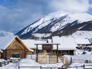 深山裡·清歡野奢度假民宿（禾木橋店）