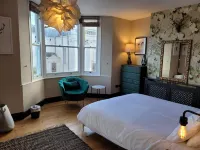 Victoria Park Lodge Các khách sạn ở Leamington Spa