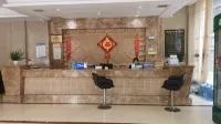 HongJiang Platinum Hotel